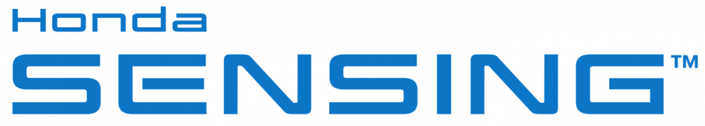 honda sensing logo
