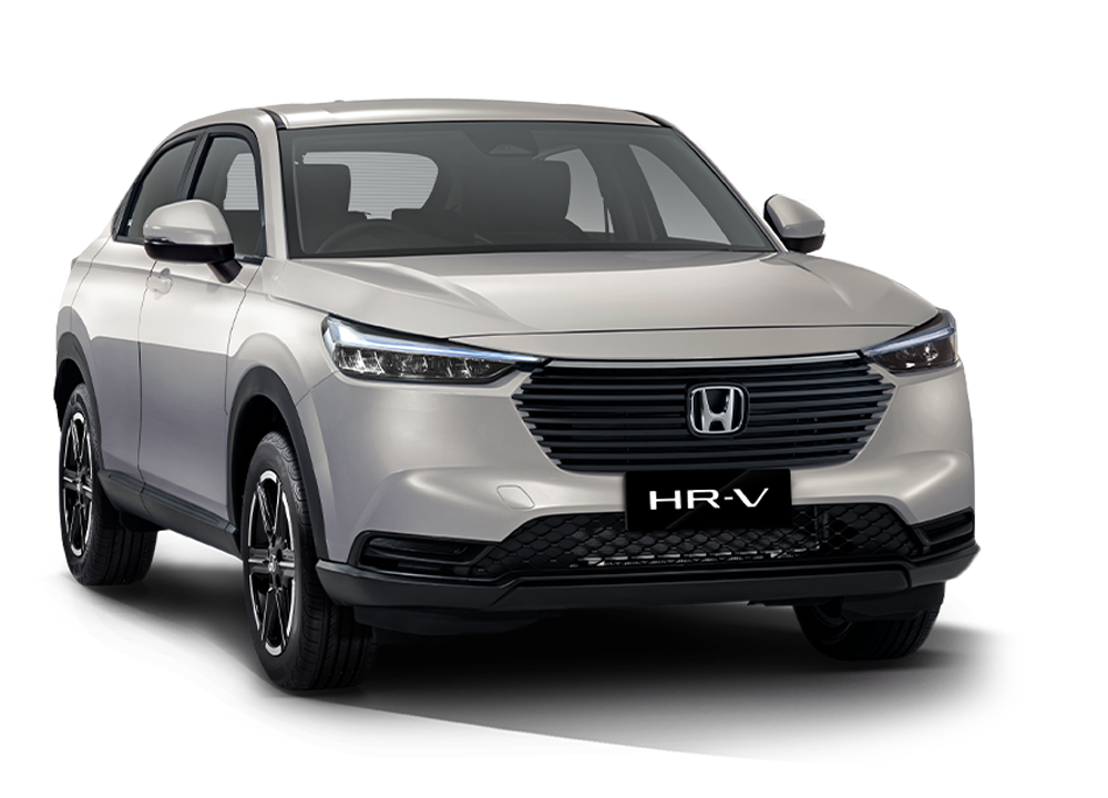 Harga Honda HRV Terbaru April 2025 - Promo Kredit Cicilan Ringan