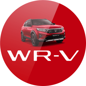 Read more about the article Honda WR-V