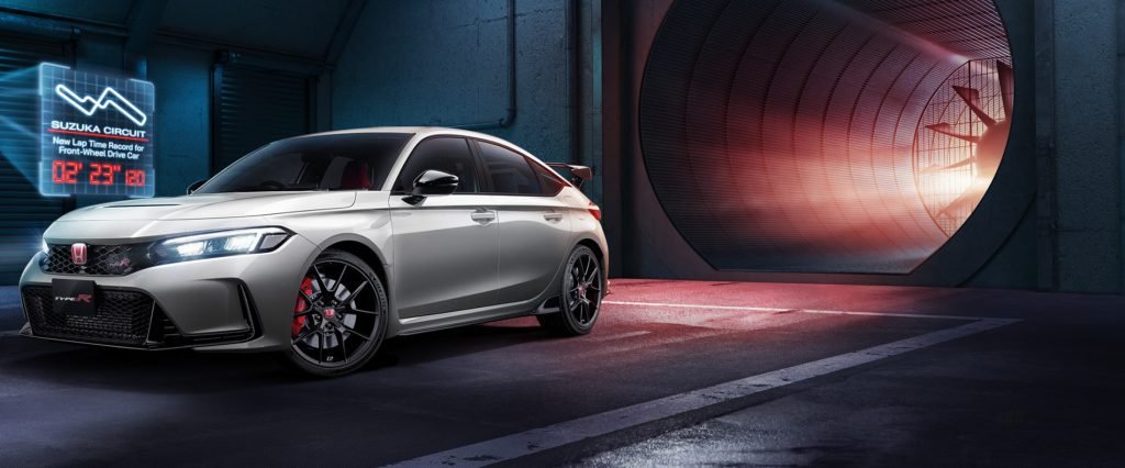 Honda Civic Type R - Harga Terbaru 2025, Spesifikasi Lengkap