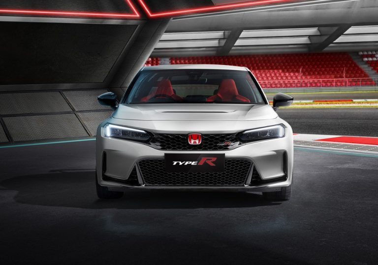 Honda Civic Type R - Harga Terbaru 2025, Spesifikasi Lengkap
