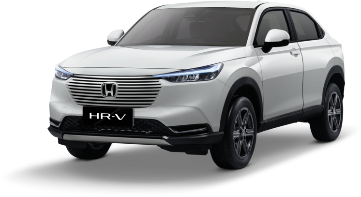 honda hrv e