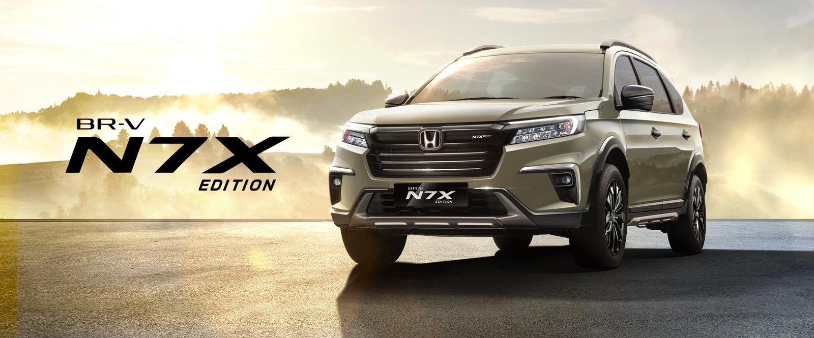 Read more about the article Harga Honda BRV Terbaru Juli 2026