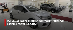 Read more about the article Ingin Beli Mobil Baru? Ini Alasan Kenapa Honda Fatmawati Pilihan Tepat!
