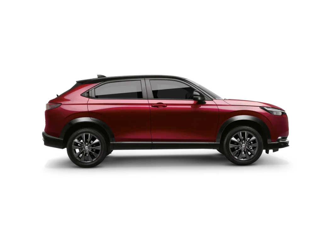 (webp) FA_E09D_CAR _ Ignite Red Metallic Two Tone_With shadow